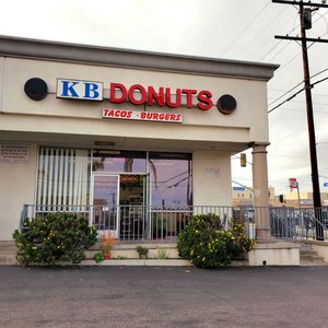 KB Donuts